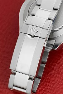 RolexYacht-Master II Regatta