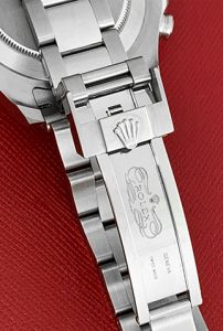 RolexYacht-Master II Regatta