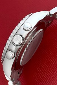 RolexYacht-Master II Regatta
