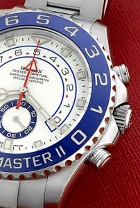 RolexYacht-Master II Regatta