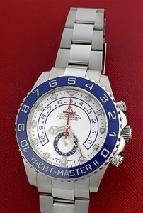 RolexYacht-Master II Regatta
