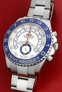 RolexYacht-Master II Regatta