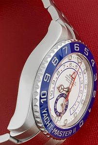 RolexYacht-Master II Regatta
