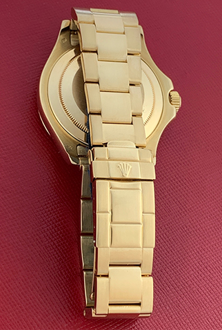 Rolex Yacht-Master C52893 - Image 8