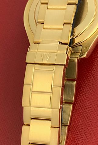 Rolex Yacht-Master C52893 - Image 7