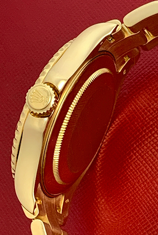 Rolex Yacht-Master C52893 - Image 4