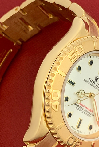 Rolex Yacht-Master C52893 - Image 5