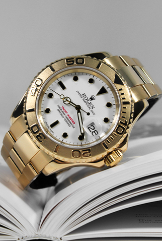 Rolex Yacht-Master C52893 - Image 2