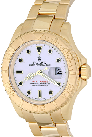 Rolex Yacht-Master C52893