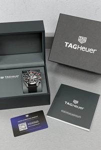 Tag-Heuer