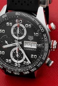 Tag-Heuer