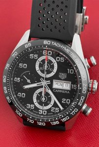 Tag-Heuer