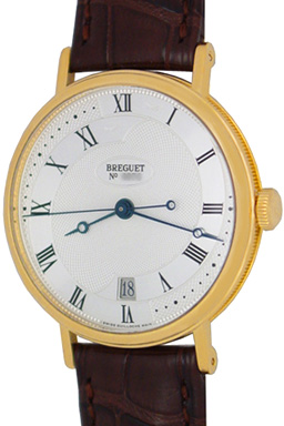 Breguet Classique C34396