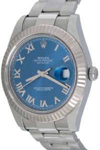 RolexDatejust II