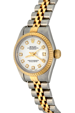 Rolex Datejust C50541
