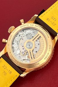 BreitlingNavitimer B01 Chronograph 41