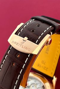 BreitlingNavitimer B01 Chronograph 41