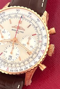 BreitlingNavitimer B01 Chronograph 41