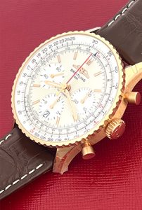 BreitlingNavitimer B01 Chronograph 41