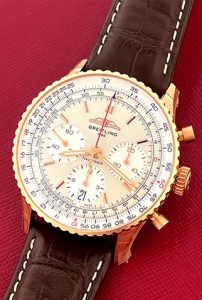BreitlingNavitimer B01 Chronograph 41