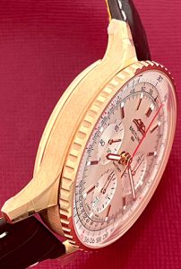 BreitlingNavitimer B01 Chronograph 41