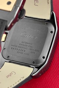 Cartier