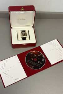 Cartier