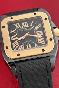 Cartier
