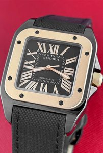 Cartier