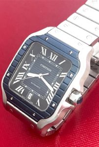 Cartier