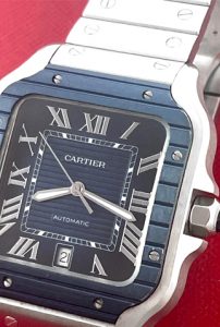 Cartier