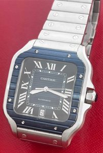 Cartier
