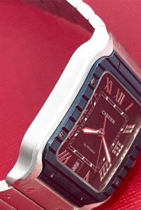 Cartier