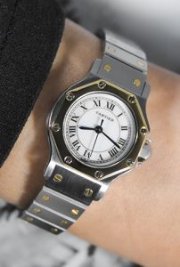 Cartier