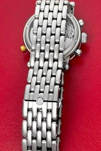 ChronoswissPathos Split Chronograph Skeleton