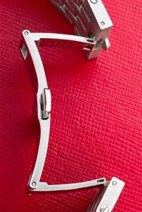 ChronoswissPathos Split Chronograph Skeleton