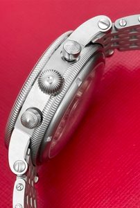 ChronoswissPathos Split Chronograph Skeleton