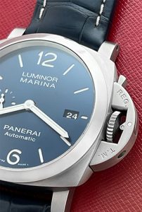 PaneraiLuminor Marina