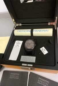 PaneraiRadiomir Marina Militare