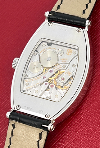 Patek Philippe Chronometro Gondolo C52920 - Image 2