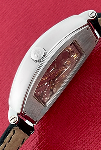 Patek Philippe Chronometro Gondolo C52920 - Image 4