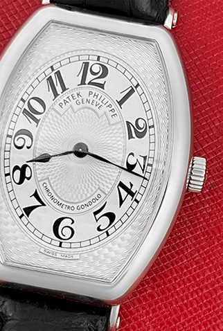 Patek Philippe Chronometro Gondolo C52920 - Image 7