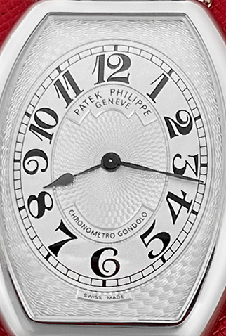 Patek Philippe Chronometro Gondolo C52920 - Image 8