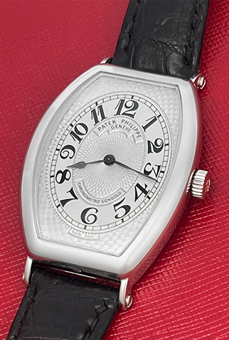 Patek Philippe Chronometro Gondolo C52920 - Image 6