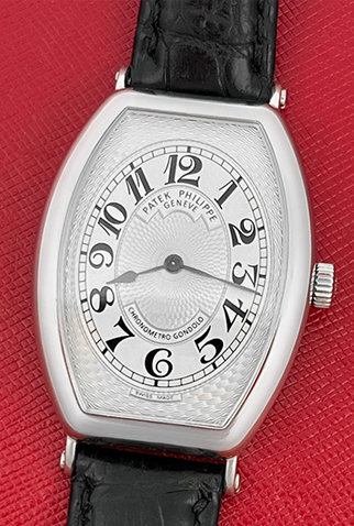Patek Philippe Chronometro Gondolo C52920 - Image 9