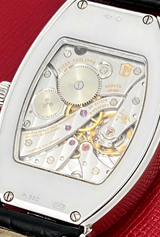 Patek Philippe Chronometro Gondolo C52920 - Image 10