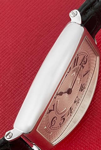 Patek Philippe Chronometro Gondolo C52920 - Image 3