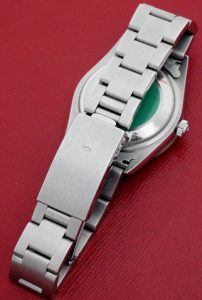 RolexDate