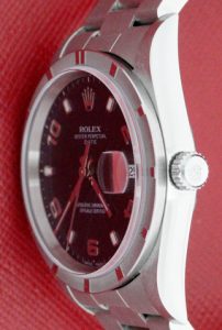 RolexDate