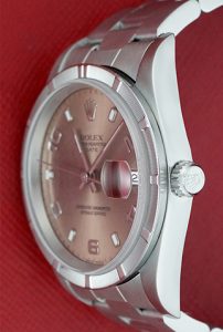 RolexDate